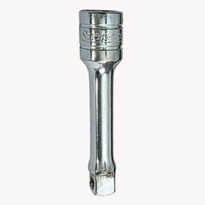 Snap-On FX3 3" Chrome 3/8" Drive Extension Socket Tool